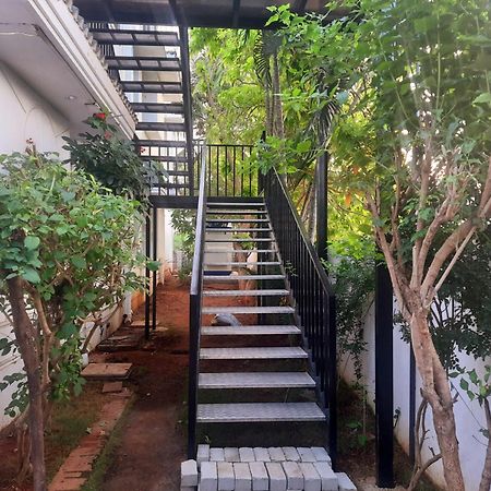 Tamora By Avea Madurai Exterior foto