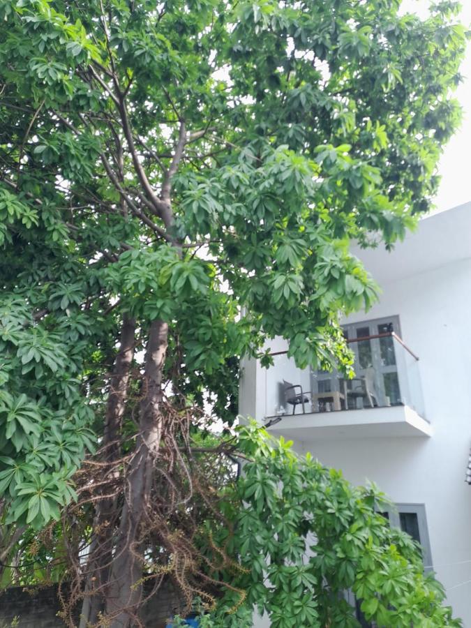 Tamora By Avea Madurai Exterior foto