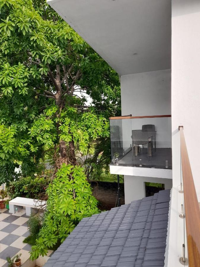 Tamora By Avea Madurai Exterior foto