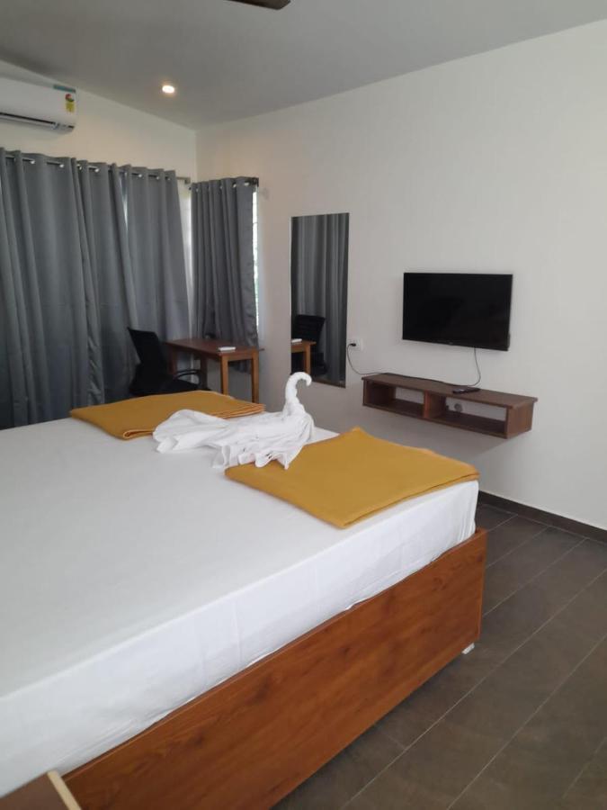 Tamora By Avea Madurai Exterior foto