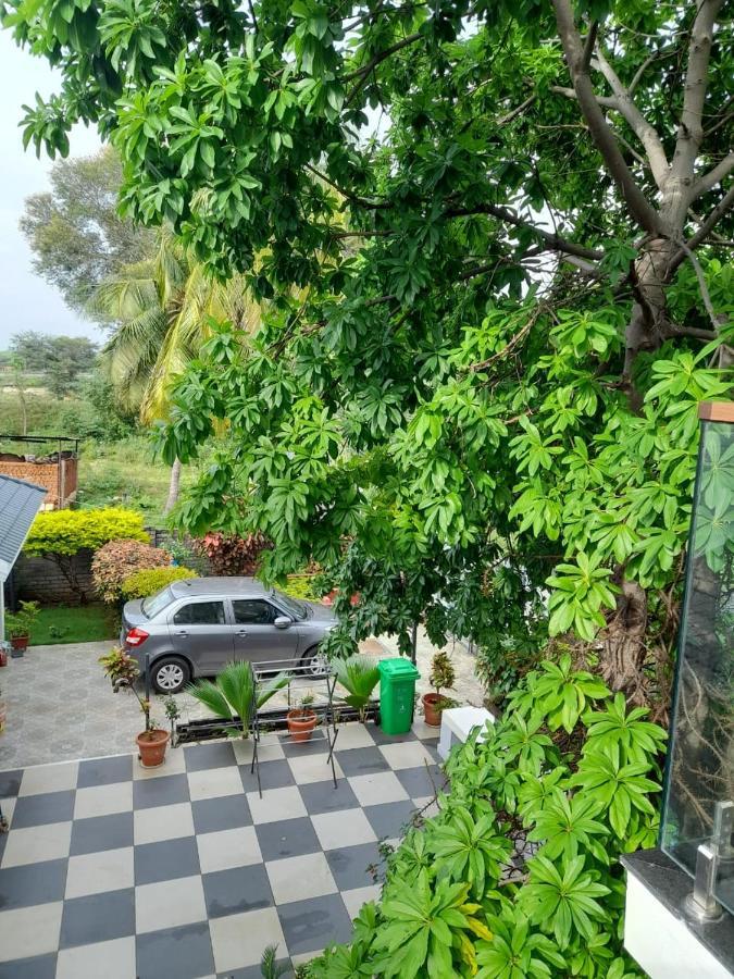 Tamora By Avea Madurai Exterior foto