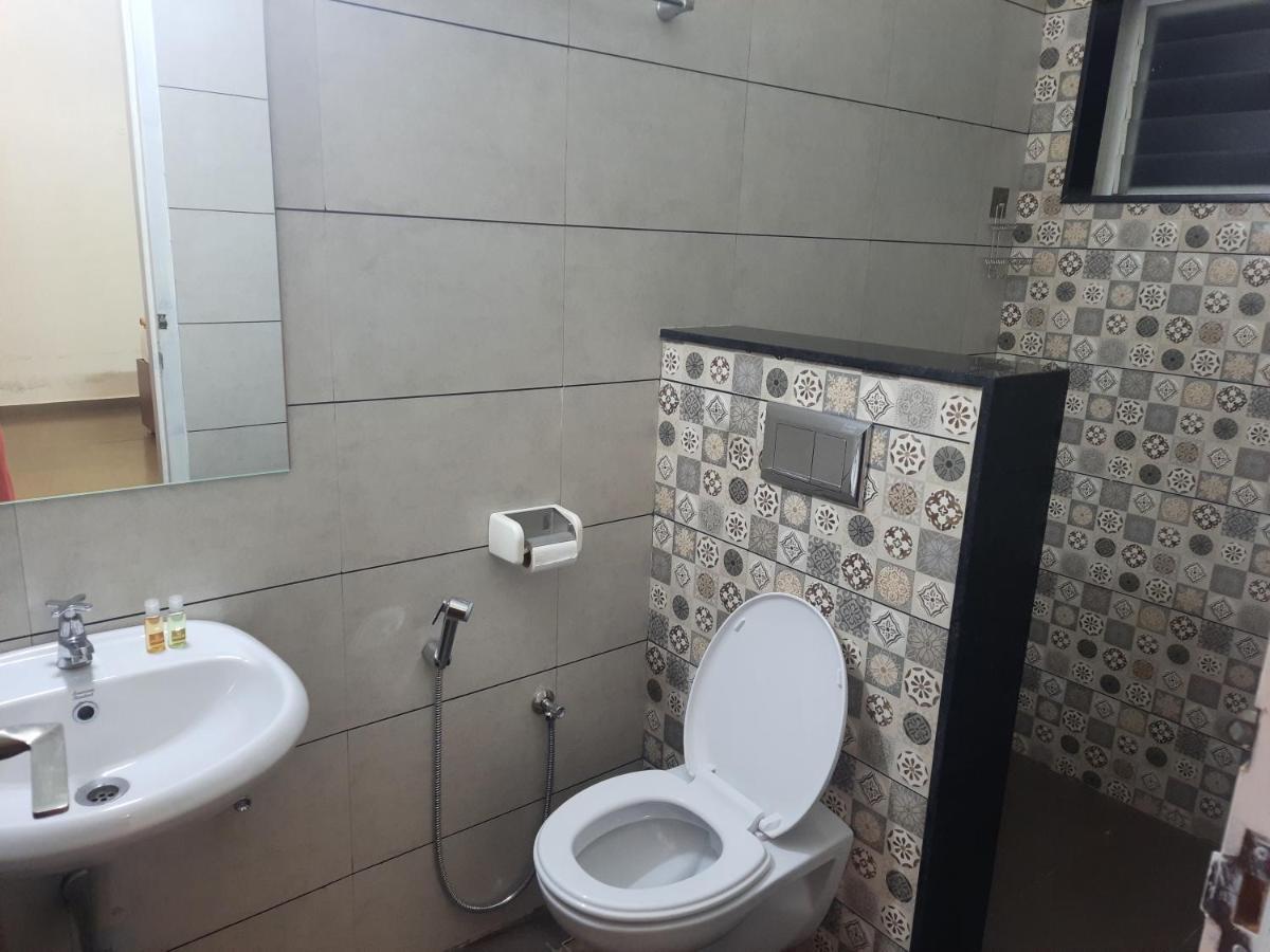 Tamora By Avea Madurai Exterior foto