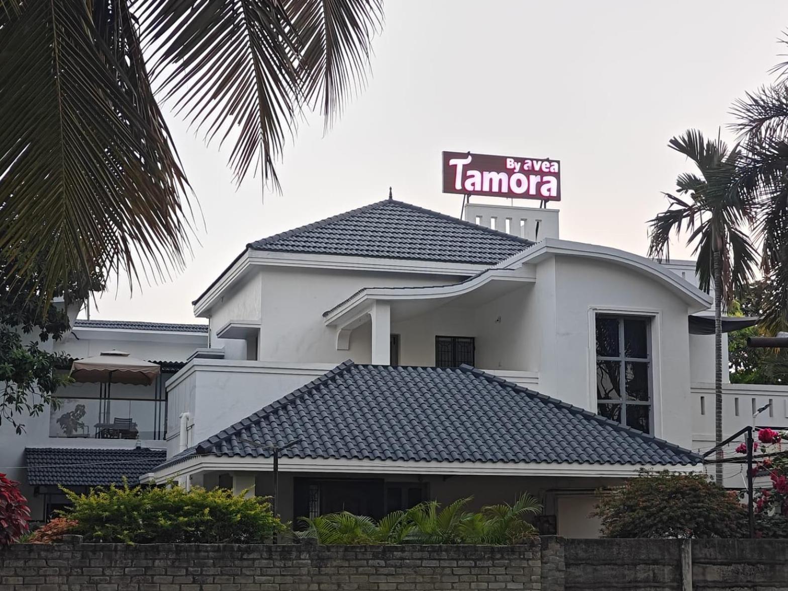 Tamora By Avea Madurai Exterior foto