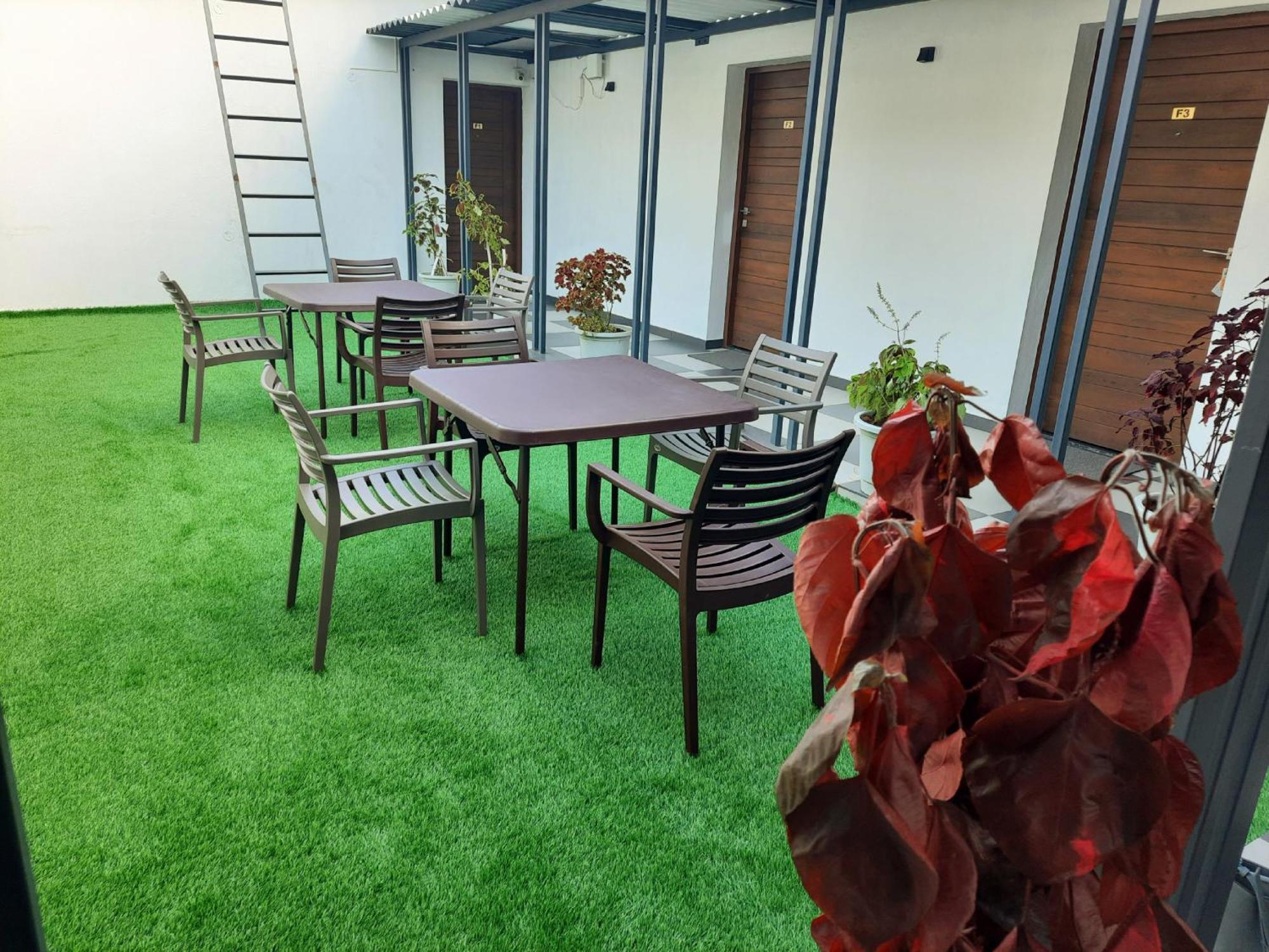 Tamora By Avea Madurai Exterior foto