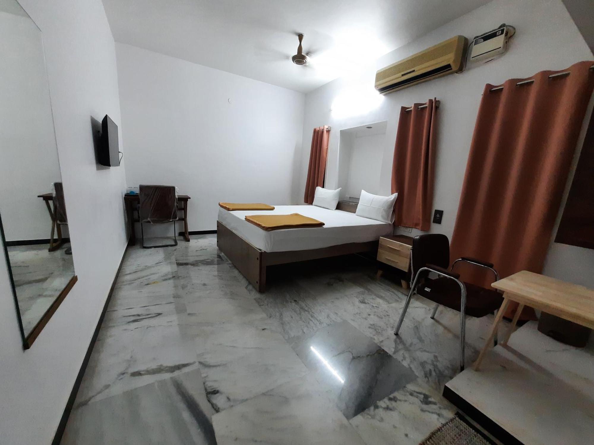 Tamora By Avea Madurai Exterior foto