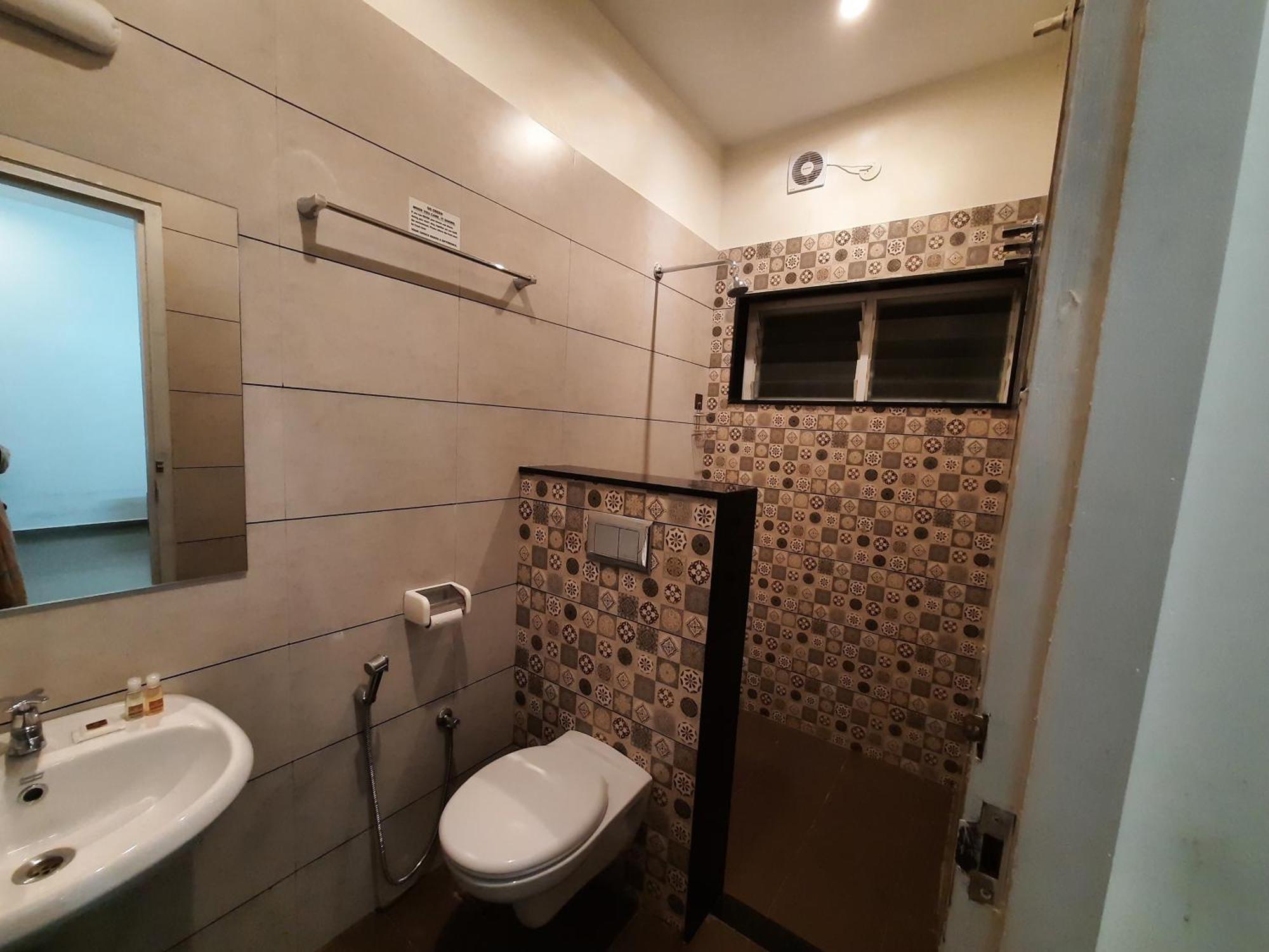Tamora By Avea Madurai Exterior foto