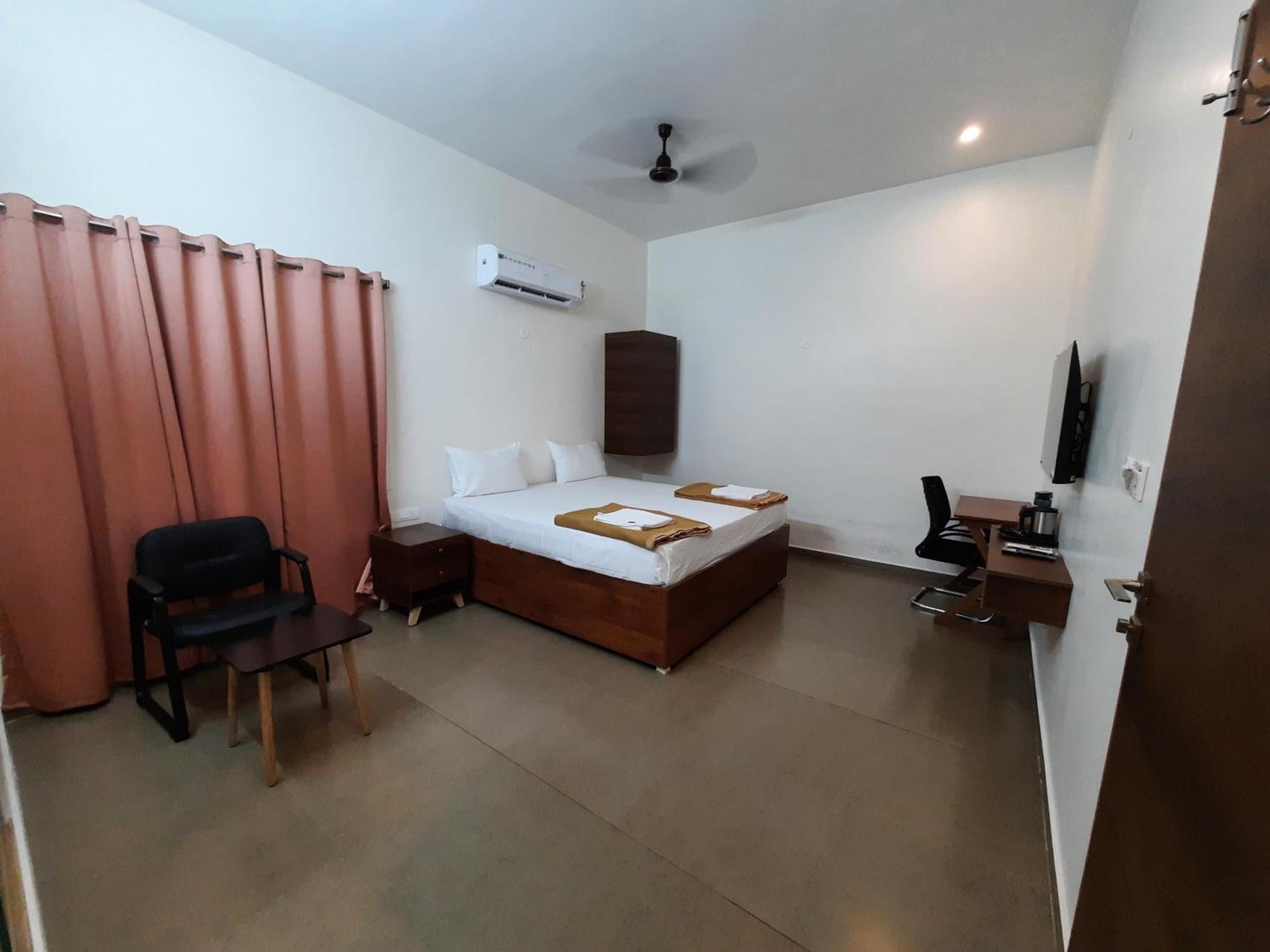 Tamora By Avea Madurai Exterior foto