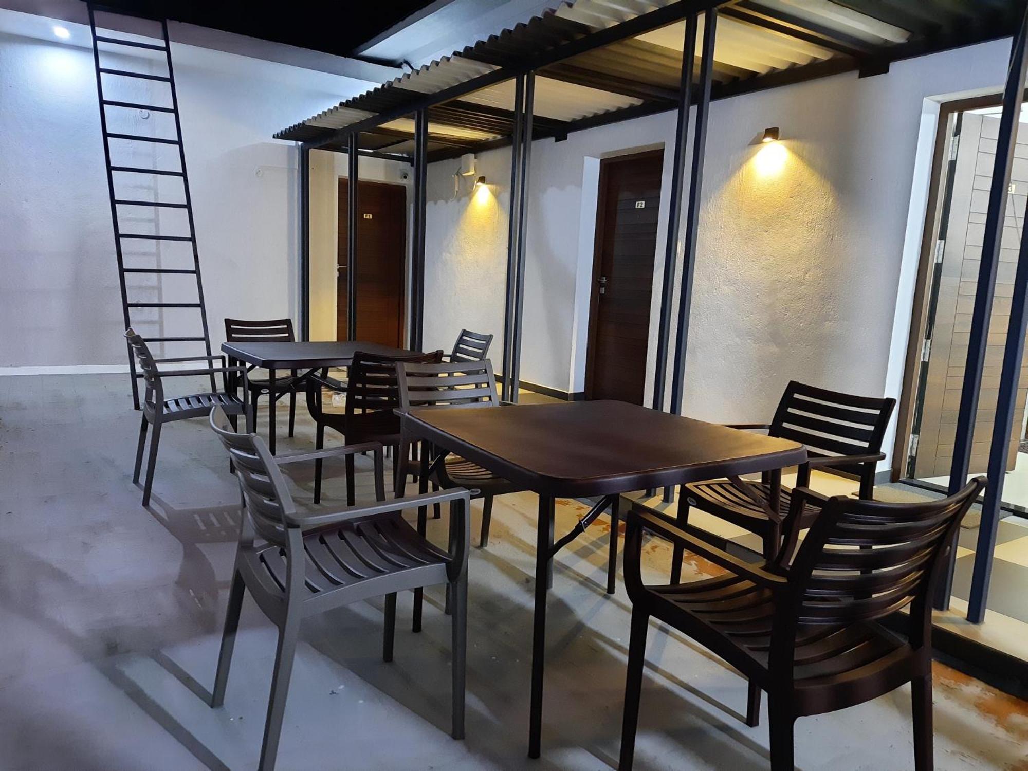 Tamora By Avea Madurai Exterior foto