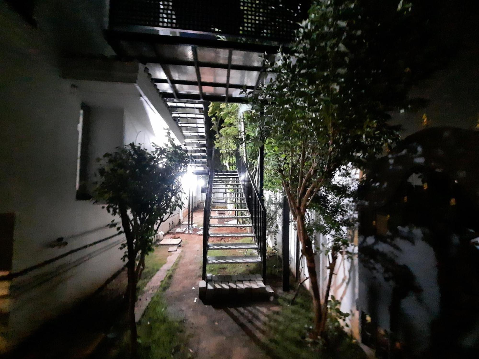 Tamora By Avea Madurai Exterior foto