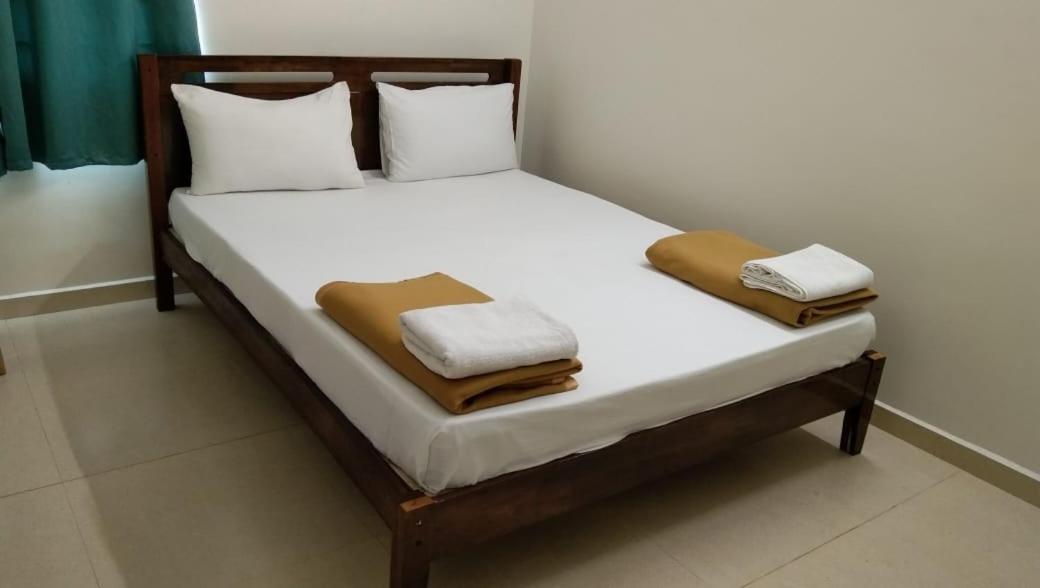 Tamora By Avea Madurai Exterior foto